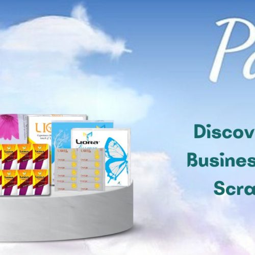 Discover the Top 5 Business Benefits of Scraft Tissues